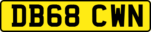DB68CWN