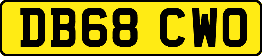 DB68CWO