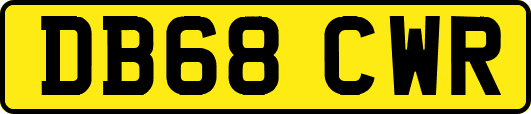 DB68CWR