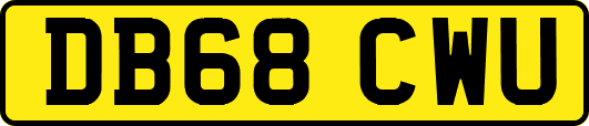 DB68CWU