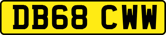 DB68CWW