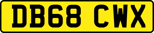 DB68CWX