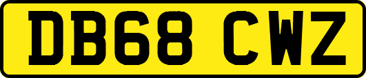 DB68CWZ