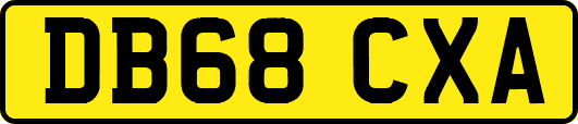 DB68CXA