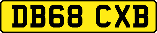 DB68CXB