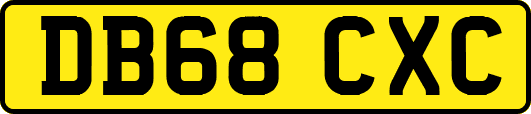 DB68CXC