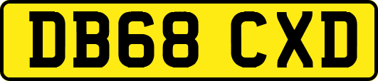DB68CXD