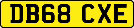 DB68CXE