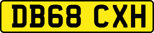 DB68CXH