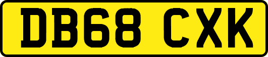 DB68CXK