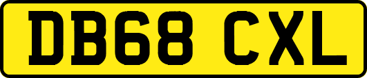 DB68CXL