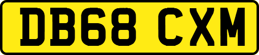 DB68CXM
