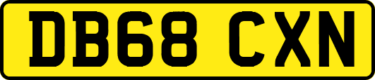 DB68CXN