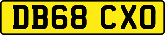 DB68CXO