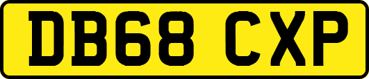 DB68CXP