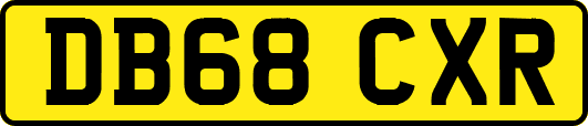 DB68CXR