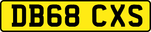 DB68CXS