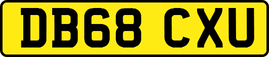 DB68CXU
