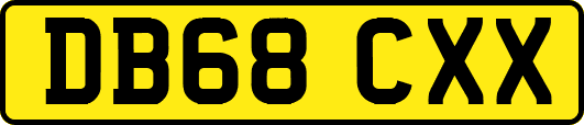 DB68CXX