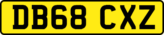 DB68CXZ