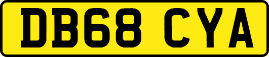 DB68CYA