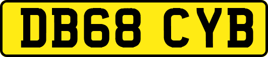DB68CYB