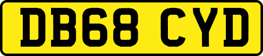 DB68CYD
