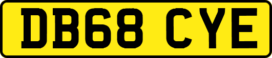 DB68CYE