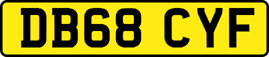 DB68CYF