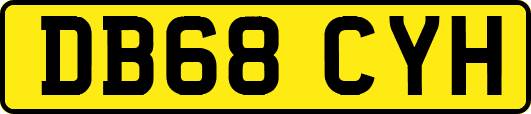 DB68CYH
