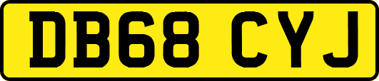 DB68CYJ
