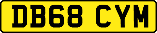 DB68CYM