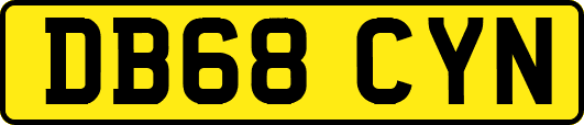 DB68CYN
