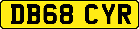 DB68CYR