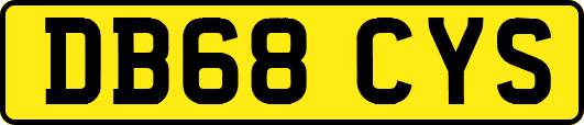 DB68CYS