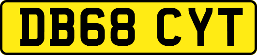 DB68CYT