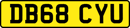 DB68CYU