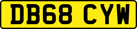 DB68CYW