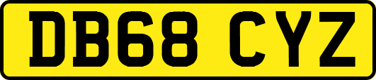 DB68CYZ