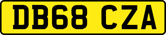 DB68CZA