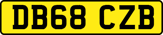 DB68CZB