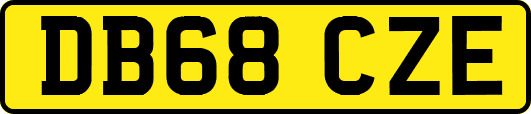 DB68CZE