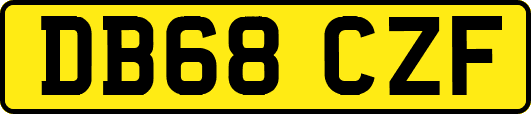 DB68CZF