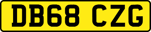 DB68CZG