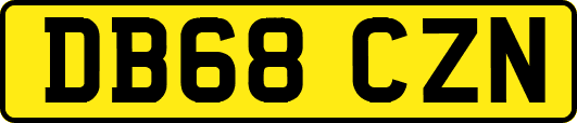 DB68CZN