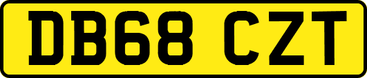 DB68CZT