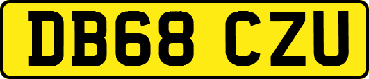 DB68CZU