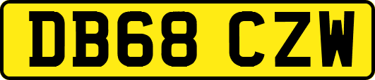 DB68CZW