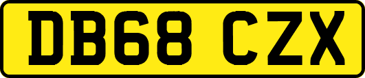 DB68CZX