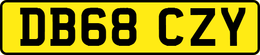 DB68CZY
